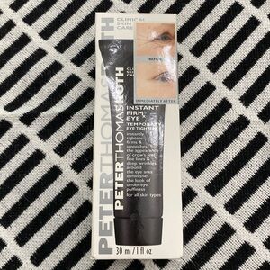 Peter Thomas Roth Instant Firm Eye Temporary Eye Tightener 30mL/1 Fl oz